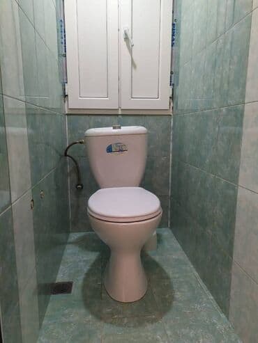 8 ci mikrorayon 3 otaqli evler: Bakı, 3 otaqlı, Köhnə tikili, m. Xalqlar Dostluğu, 90 kv. m — 7