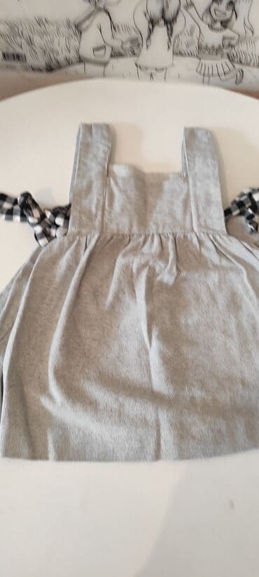 atlas don modelleri: Don, Gündəlik, 1 - 2 yaş, Zara Kids — 2