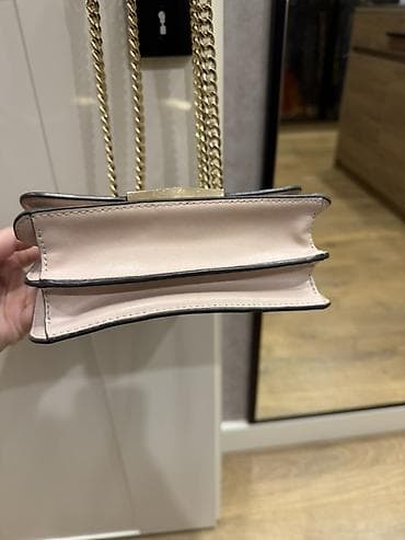 tergan sumkalar: Çiyin çantası, Michael Kors — 6