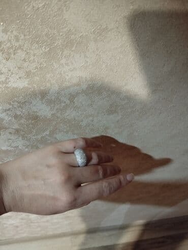 kolca: Üzük, Gümüş — 6