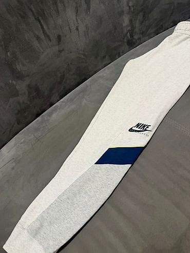 kapri şalvar: Orginal Nike markasidir✅ 36razmer. Giymet 29AZN — 2