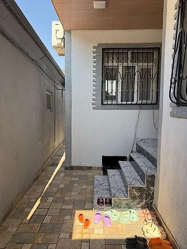 3 otaqlı, 110 kv. m, Yeni təmirli