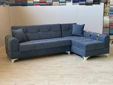 künc divanar: Yeni, Künc divan, Divan, Bazalı, Açılan — 3