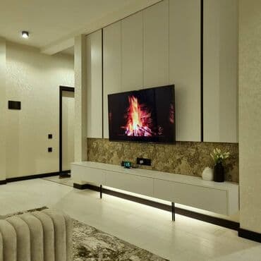 əhmedlide satilan evler: 2 otaqlı, Yeni tikili, m. Əhmədli, 55 kv. m — 8