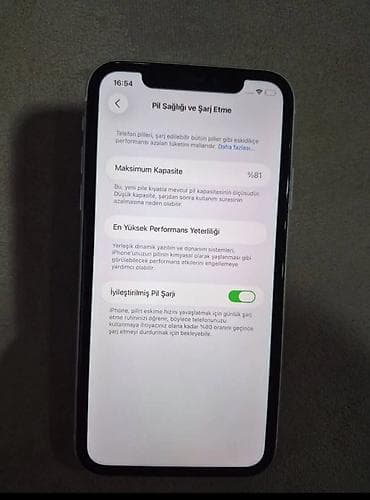 Foto və videokameralar: IPhone 11, 128 GB, Zəmanət, Face ID, Sənədlərlə — 1