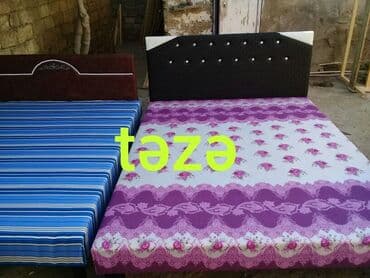 çarpayl: Carpayi ikineferlik — 1