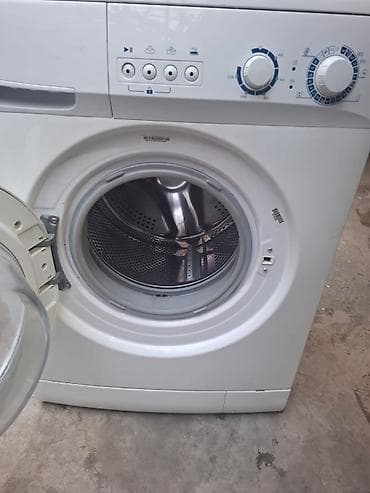 yeni paltaryuyan: GE önyükləməli paltaryuyan maşın - Brend: GE (General Electric) - Ön — 3