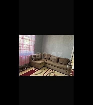 almaz park ev satilir: Binəqədi 3 otağ adeni həyət ayləyə verilir Makler HAQI 40 M — 6