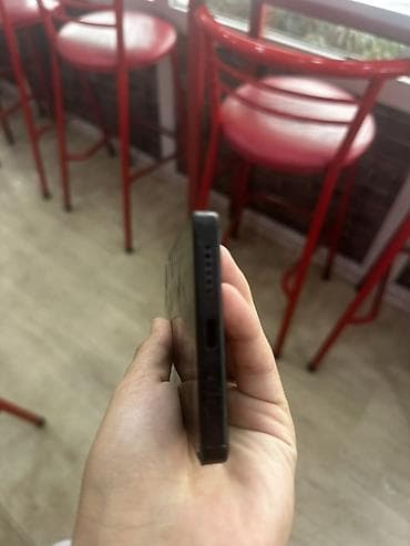 Poco x6pro 5g- trlefon zavod vəziyyətdədir, hərşeyi tam işləkdir — 3