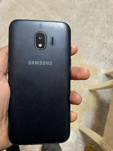 Mobil telefonlar: Samsung Galaxy J2 Pro 2018 — 5