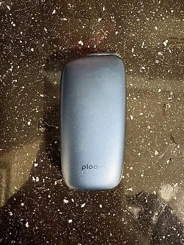 lil solid 2 plus: Ploom tütün çubuğu qızdırma cihazı - Brend/model: Ploom (qızdırılan — 1