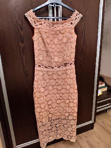 zara xs: Платье — 1