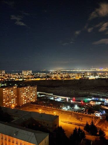 дома в ипотеку в баку: 2 комнаты, Новостройка, м. Халглар Достлугу, 52 м² — 1