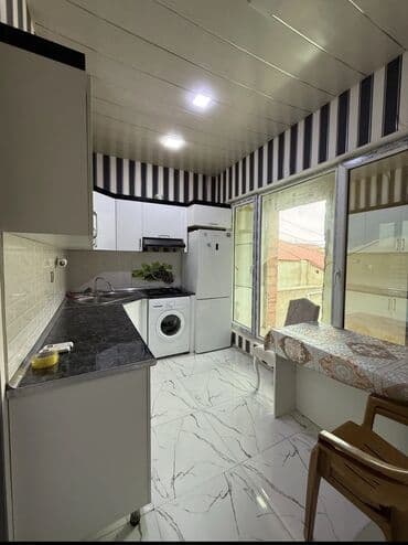 Куплю дом: Бина 3 комнаты, 90 м², Нет кредита, Средний ремонт — 5