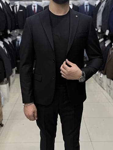 Kişi ayaqqabıları: Kostyum almaq istəyən müştərilər 0775001411 yazın konum ataq mağazadır — 6