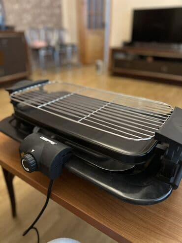 Qril Geepas, rəng - Qara lalafo.az -da Qril Geepas, rəng - Qara