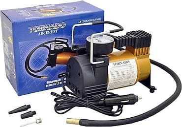 Yeni Teker dolduran hava nasosu elektron Güclü ve keyfiyyetli Bütün
