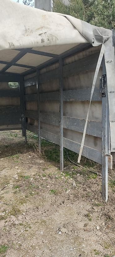 range rover vogue aksesuar: Hazır yığılma kuzadı.tam sağlam çürüksüz.maşının təyinatın dəyışmışem — 4