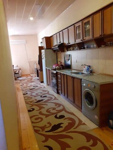 снять дом в исмаиллы: 250 м², 5 комнат — 10