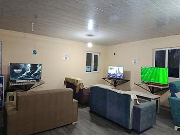 Kassa avadanlığı: Plesdeşin kulub avadanlıqları Tərkib: - PlayStation 4 – 1 ədəd, 1 TB — 8