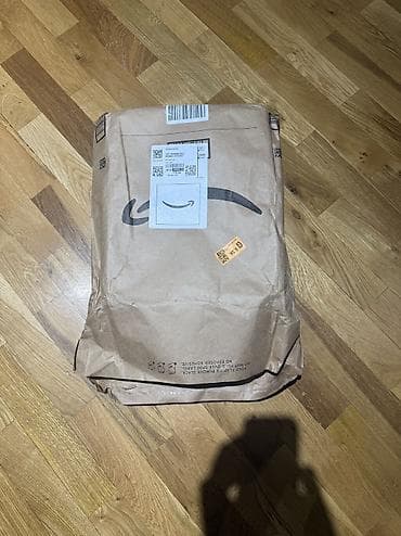 Polo by Ralph Lauren Ölçü 42.5 Original, Amazondan 135 $-ra alınıb — 6