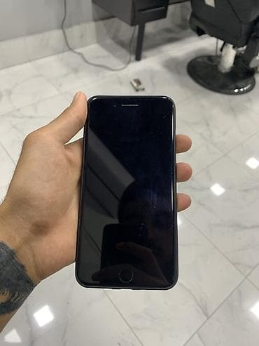 iphone xe: IPhone 7 Plus, 128 GB, Qara — 4