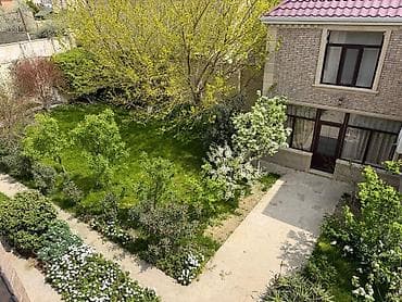 Bakı, Buzovna, 220 kv. m, 4 otaqlı, Hovuzsuz — 2