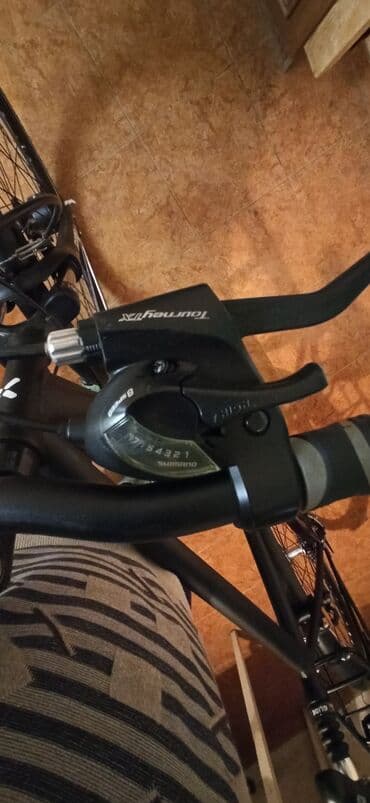 все модели велосипедов: Городской велосипед 28" — 7