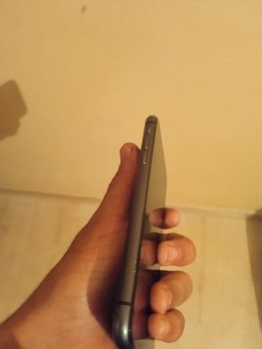 bluetooth klaviatura: IPhone 11, Space Gray, Face ID — 4