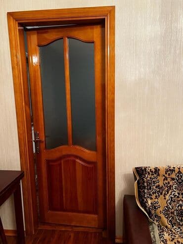 otaq qapıları işlənmiş: Ideal veziyyetdedir — 2