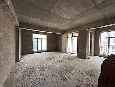aff park: Satılır 3 otaqlı yeni tikili 110 m², 28 May m. Kateqoriya Yeni tikili — 8