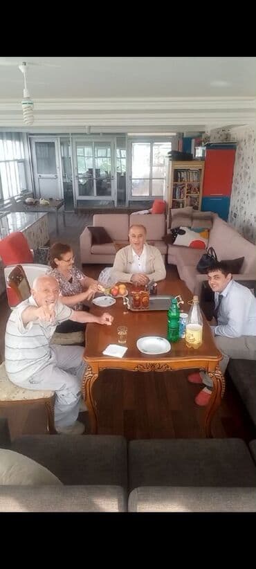 hazır koşk: MÜHAFİZƏ BUTKASI. 155×152= 690 man. 130x130=490 — 9