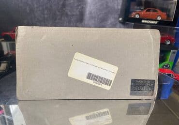 metbex tavan modelleri: Коллекционная модель Mercedes-Benz AMG W204 C-class #7 DTM Brands — 5