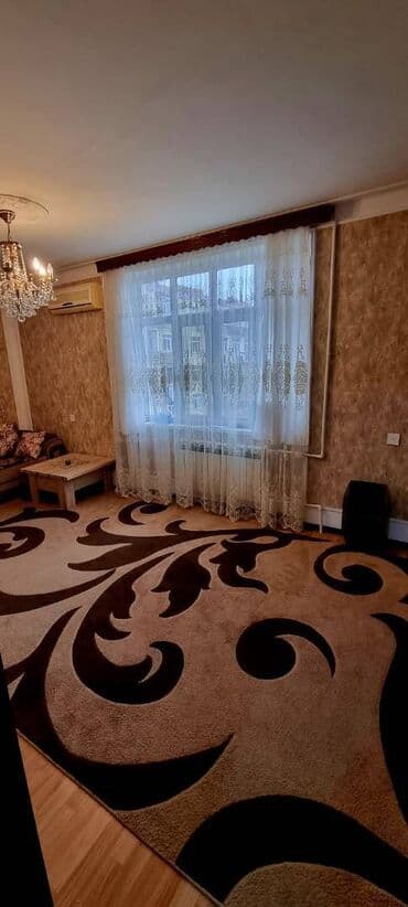 hazır ipotekada olan mənzillər: Sumqayıt, 2 otaqlı, Köhnə tikili, 36 kv. m — 3