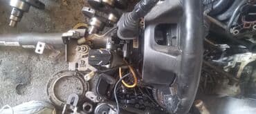 musiqili sükan: Daewoo, GENTRA, 2013 il, İşlənmiş, Ünvandan götürmə — 3