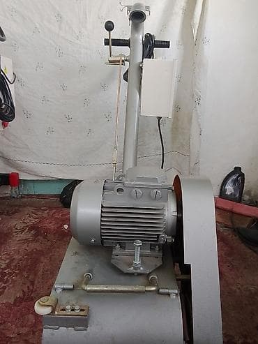 acar desleri: Yeni Cilalama, polirovka aparatı — 2