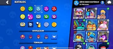 PS5 (Sony PlayStation 5): 3 ilin hesabıdır gözel hesabdır nadir skinler var. Ciddi alıcılara — 4