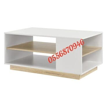 ders stol: Jurnal masası, Yeni, Açılmayan, Dördbucaq masa — 8