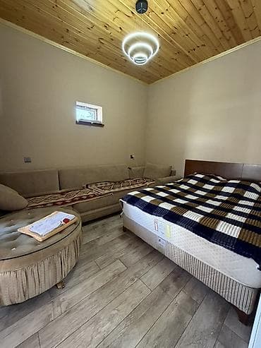 gence kirayə ev: 4 otaqlı, 150 kv. m, Kredit yoxdur, Yeni təmirli — 6
