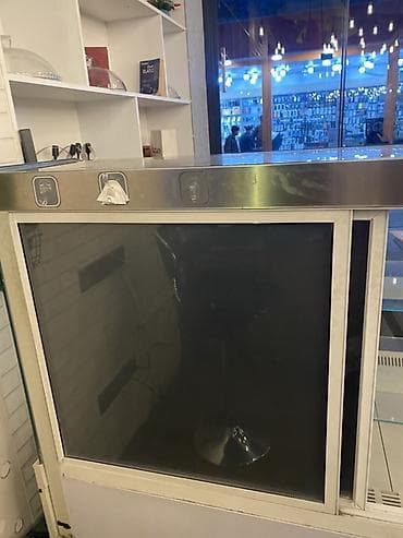 Şirniyyət üçün, 125 * 190 * 85 — 2