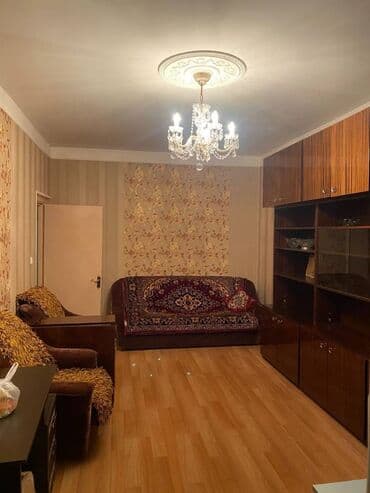 сдается квартира в баку: Tərlanım yanı 9-cu mkr-n 9/9 tam əyalı mənzil kirayə verilir — 12