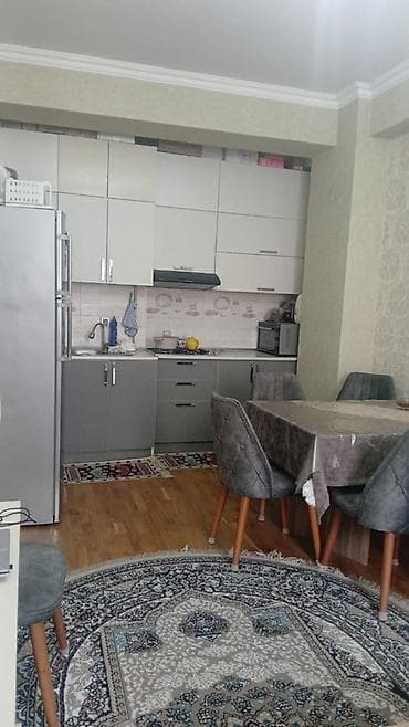 sumqayitda ev satisi: Studiya, Yeni tikili, 44 kv. m — 7