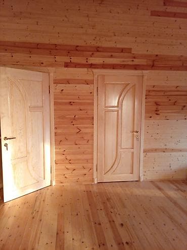 doşeme: Mərtəbədaxili pilləkənlərin hazırlanması və quraşdırılması xidməti. - — 7