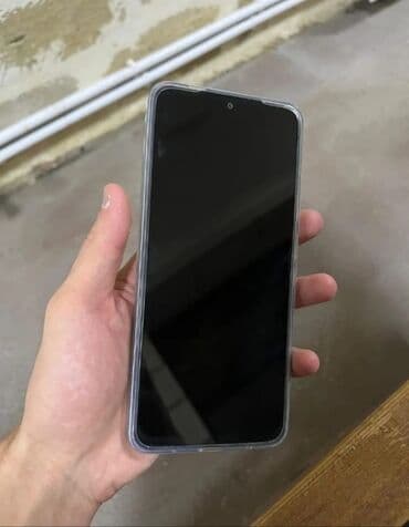 redmi 10c: Redmi A5, 128 GB, rəng - Gümüşü, Sensor — 3