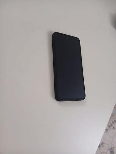 Samsung Galaxy A54 5G, 256 GB, rəng - Qara, Simsiz şarj