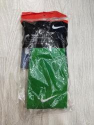 футбольная форма новая: Futbol corabı (Nike) original. Metrolara və şəhərdaxili çatdırılma var — 5