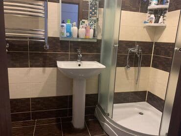 dream park yaşayış kompleksi masazir: 2 otaqlı, Yeni tikili, 61 kv. m — 7