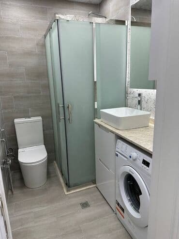 ucuz evler xirdalanda: 2 otaqlı, Yeni tikili, 38 kv. m — 4