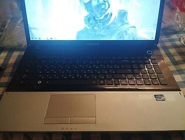 kamerə: İşlənmiş Samsung, 17.3 ", Intel Core i5, 512 GB, Ünvandan götürmə — 2