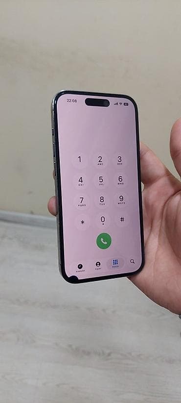 iphone 12 pro max ikinci el: IPhone 14 Pro, Deep Purple — 2